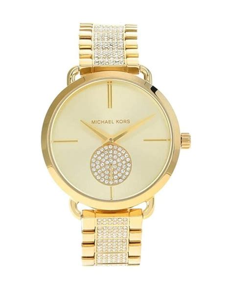 michael kors watch mk4602